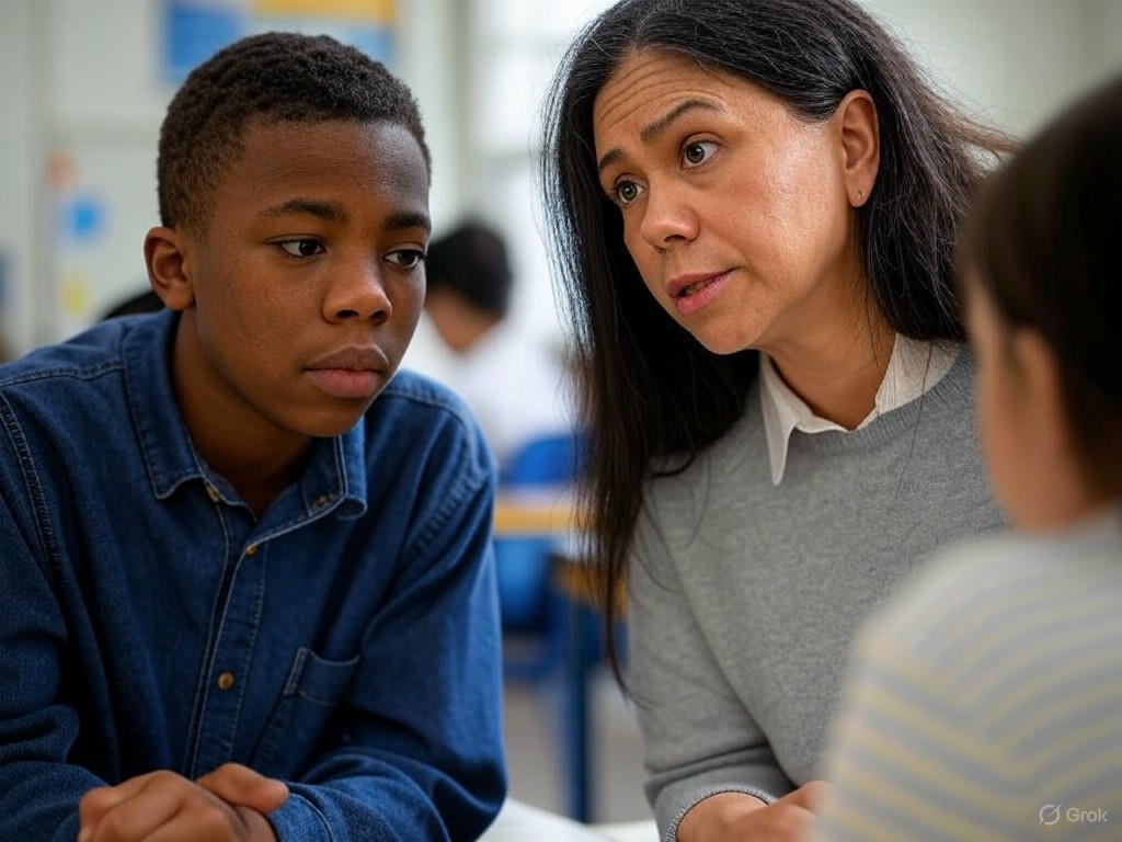 11 דרכים לשיפור חינוך בחברה